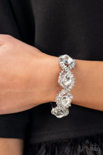 Load image into Gallery viewer, For the Win - White Paparazzi Accessories
