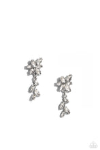 Load image into Gallery viewer, Goddess Grove - White Paparazzi Accessories
