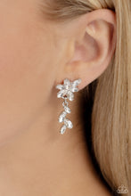 Load image into Gallery viewer, Goddess Grove - White Paparazzi Accessories
