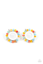 Load image into Gallery viewer, Nautical Notion - Multi Paparazzi Accessories
