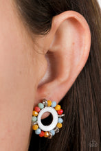 Load image into Gallery viewer, Nautical Notion - Multi Paparazzi Accessories
