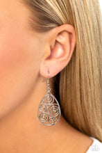 Load image into Gallery viewer, Billowy Bliss - Brown Paparazzi Accessories
