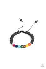 Load image into Gallery viewer, Canyon Kaleidoscope - Multi Paparazzi Accessories
