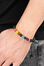 Load image into Gallery viewer, Canyon Kaleidoscope - Multi Paparazzi Accessories
