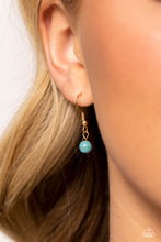 Load image into Gallery viewer, CLAWS of Nature - Gold Paparazzi Accessories
