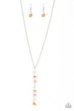Load image into Gallery viewer, Tranquil Tidings - Orange Paparazzi Accessories
