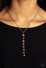 Load image into Gallery viewer, Tranquil Tidings - Orange Paparazzi Accessories
