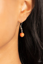 Load image into Gallery viewer, Hidden Dune - Orange Paparazzi Accessories
