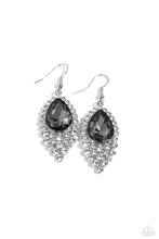 Load image into Gallery viewer, Glorious Glimmer - Silver Paparazzi Accessories
