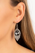 Load image into Gallery viewer, Glorious Glimmer - Silver Paparazzi Accessories
