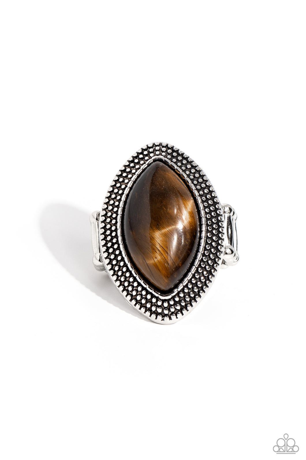 Artisanal Apothecary - Brown Paparazzi Accessories