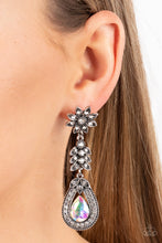 Load image into Gallery viewer, Floral Fantasy - Multi Paparazzi Accessories
