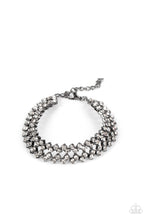 Load image into Gallery viewer, Seize the Sizzle - Black Paparazzi Accessories
