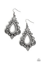 Load image into Gallery viewer, Fit for a DIVA - Black Paparazzi Accessories
