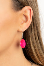 Load image into Gallery viewer, Beach Hub - Pink Paparazzi Accessories
