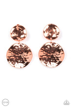 Load image into Gallery viewer, Rush Hour - Copper Paparazzi Accessories
