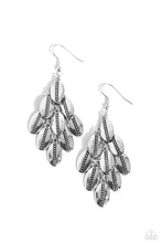 Load image into Gallery viewer, Tumbleweed Trek - Silver Paparazzi Accesories
