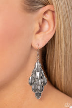 Load image into Gallery viewer, Tumbleweed Trek - Silver Paparazzi Accesories
