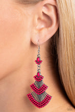 Load image into Gallery viewer, Eastern Expression - Pink Paparazzi Accessories
