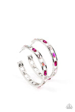 Load image into Gallery viewer, The Gem Fairy - Pink Paparazzi Accessories
