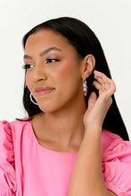 Load image into Gallery viewer, The Gem Fairy - Pink Paparazzi Accessories
