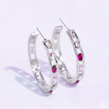 Load image into Gallery viewer, The Gem Fairy - Pink Paparazzi Accessories
