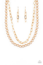 Load image into Gallery viewer, Suburban Yacht Club - Brown Paparazzi Accessories
