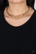 Load image into Gallery viewer, Suburban Yacht Club - Brown Paparazzi Accessories
