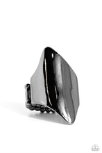 Load image into Gallery viewer, Pointed Palm Desert - Black Paparazzi Accessories
