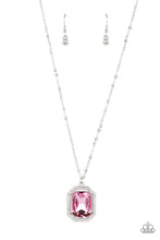 Load image into Gallery viewer, Galloping Gala - Pink Paparazzi Accessories
