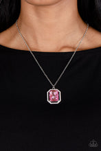 Load image into Gallery viewer, Galloping Gala - Pink Paparazzi Accessories
