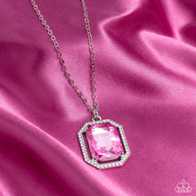 Load image into Gallery viewer, Galloping Gala - Pink Paparazzi Accessories
