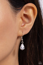 Load image into Gallery viewer, Caring Couture - White Paparazzi Accessories
