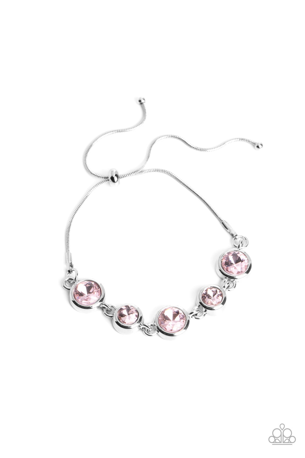 Classically Cultivated - Pink Paparazzi Accessories