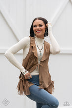 Load image into Gallery viewer, Simply Santa Fe - Complete Trend Blend Paparazzi Accessories
