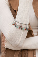 Load image into Gallery viewer, Simply Santa Fe - Complete Trend Blend Paparazzi Accessories
