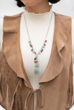 Load image into Gallery viewer, Simply Santa Fe - Complete Trend Blend Paparazzi Accessories
