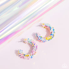 Load image into Gallery viewer, Fairy Fantasia - Multi Paparazzi Accessories
