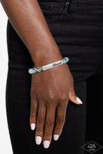 Load image into Gallery viewer, Born Blessed - Multi Paparazzi Accessories
