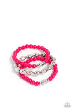 Load image into Gallery viewer, The Candy Man Can - Pink Paparazzi Accessories
