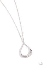 Load image into Gallery viewer, Subtle Season - Silver Papaeazzi Accessories
