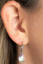 Load image into Gallery viewer, Teardrop Tassel - Multi Paparazzi Accessories
