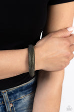 Load image into Gallery viewer, Jailhouse Jive - Brass Paparazzi Accessories
