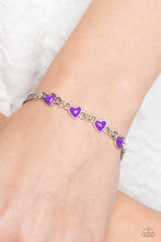 Load image into Gallery viewer, Smitten Sweethearts - PurplePaparazzi Accessories
