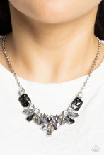 Load image into Gallery viewer, Prima Donna Dazzle - Silver Paparazzi Accesories
