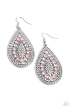 Load image into Gallery viewer, Spirited Socialite - Pink Paparazzi Accessories
