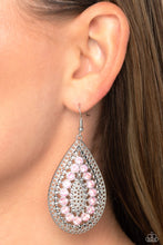 Load image into Gallery viewer, Spirited Socialite - Pink Paparazzi Accessories
