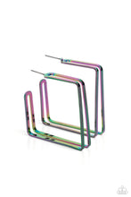 Load image into Gallery viewer, Take SQUARE - Multi Paparazzi Accessories
