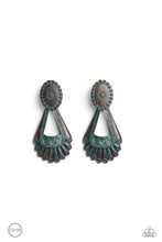Load image into Gallery viewer, Casablanca Chandeliers -  Paparazzi Accessories
