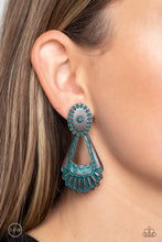 Load image into Gallery viewer, Casablanca Chandeliers -  Paparazzi Accessories

